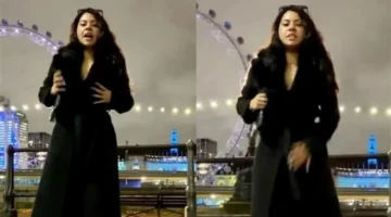 مطاردة مثيرة.. سارق في قبضة عداءة محترفة بعد خطف هاتفها بالشارع